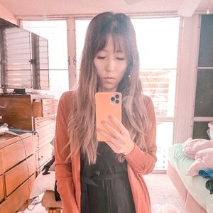 Meet your Posher, Shannon